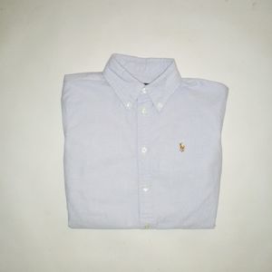 Ralph Lauren Button Down Shirt